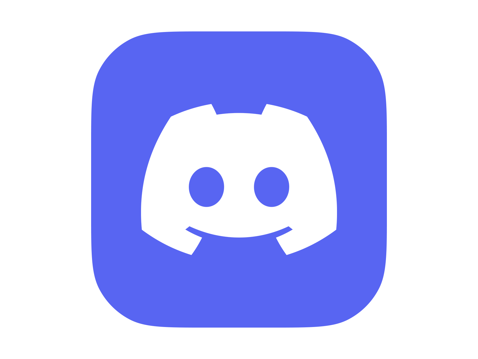 Discord Logo